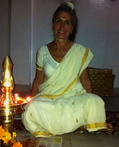 Puja pic