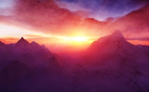 Dawn_by_freelancah