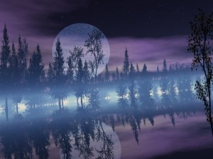 Mystical Moon (Full)